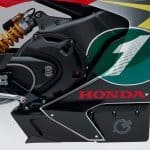 Honda RC-E 7