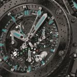Hublot F1 King Power Abu Dhabi Watch Limited Edition 1