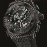 Hublot F1 King Power Abu Dhabi Watch Limited Edition 2