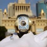 Konstantin Chaykin lunokhod watch 1