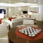 Luxury Yacht RoMa 8