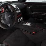 Mercedes SLR McLaren by RENNtech 13
