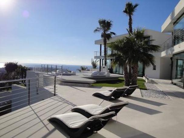 Modern Villa in Ibiza 2