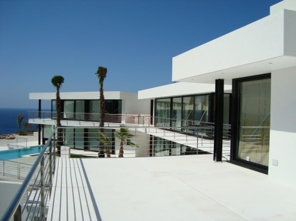 Modern Villa in Ibiza 3