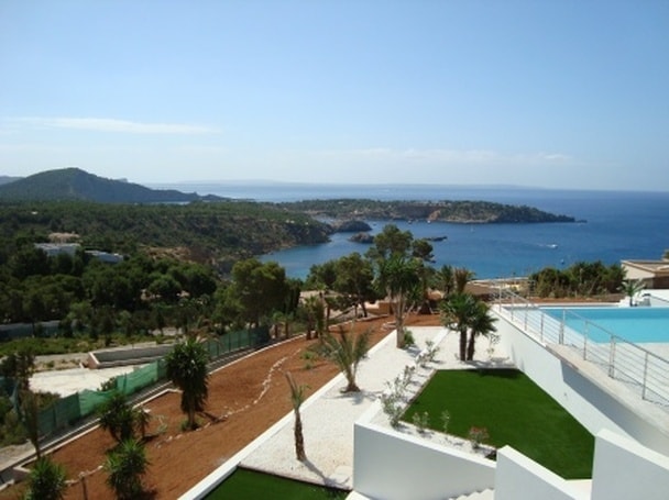 Modern Villa in Ibiza 4