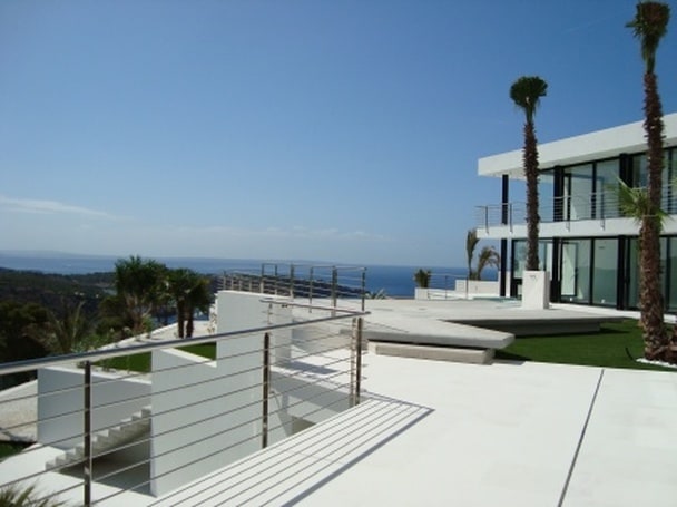 Modern Villa in Ibiza 5