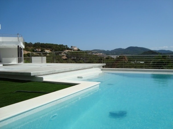 Modern Villa in Ibiza 6