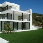 Modern Villa in Ibiza 7