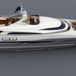 Nedship 650 quadro yacht 3