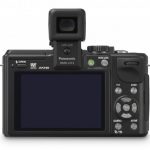 Panasonic Lumix DMC-GX1 camera 10
