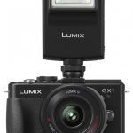 Panasonic Lumix DMC-GX1 camera 11