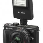 Panasonic Lumix DMC-GX1 camera 12