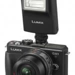 Panasonic Lumix DMC-GX1 camera 13