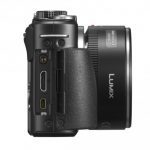 Panasonic Lumix DMC-GX1 camera 14