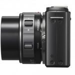 Panasonic Lumix DMC-GX1 camera 16