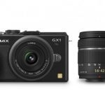 Panasonic Lumix DMC-GX1 camera 19