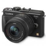 Panasonic Lumix DMC-GX1 camera 20