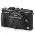 Panasonic Lumix DMC-GX1 camera 21