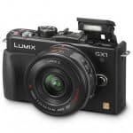 Panasonic Lumix DMC-GX1 camera 22