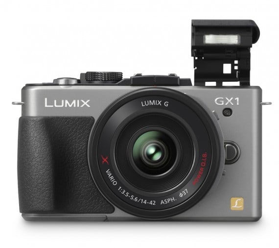 Panasonic Lumix DMC-GX1 camera 23