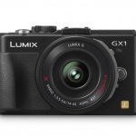 Panasonic Lumix DMC-GX1 camera 5
