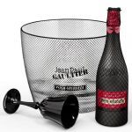 Piper-Heidsieck Champagne by Jean Paul Gaultier 4