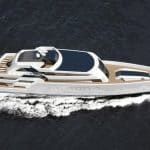 R&R Yacht Concept by Nick Mezas 4
