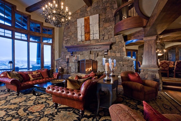 Ski Dream Home at Deer Valley Resort 2