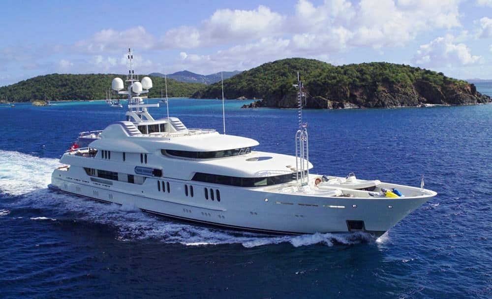 yacht solemar owner