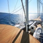 Superyacht Montigne by Aegean Yacht 4
