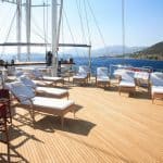 Superyacht Montigne by Aegean Yacht 5