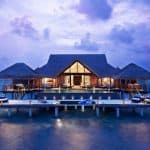 Taj Exotica Resort in Maldives 1
