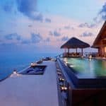 Taj Exotica Resort in Maldives 2