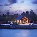 Taj Exotica Resort in Maldives 5