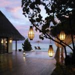 Taj Exotica Resort in Maldives 8