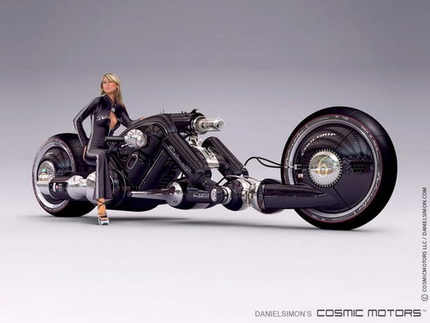most expensive motorcycle