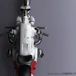 The Detonator electric bike 4