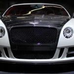 2012 Bentley Continental GT by Mansory 3