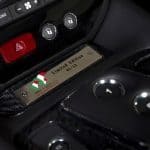 2012 Maserati GranTurismo S Limited Edition 6