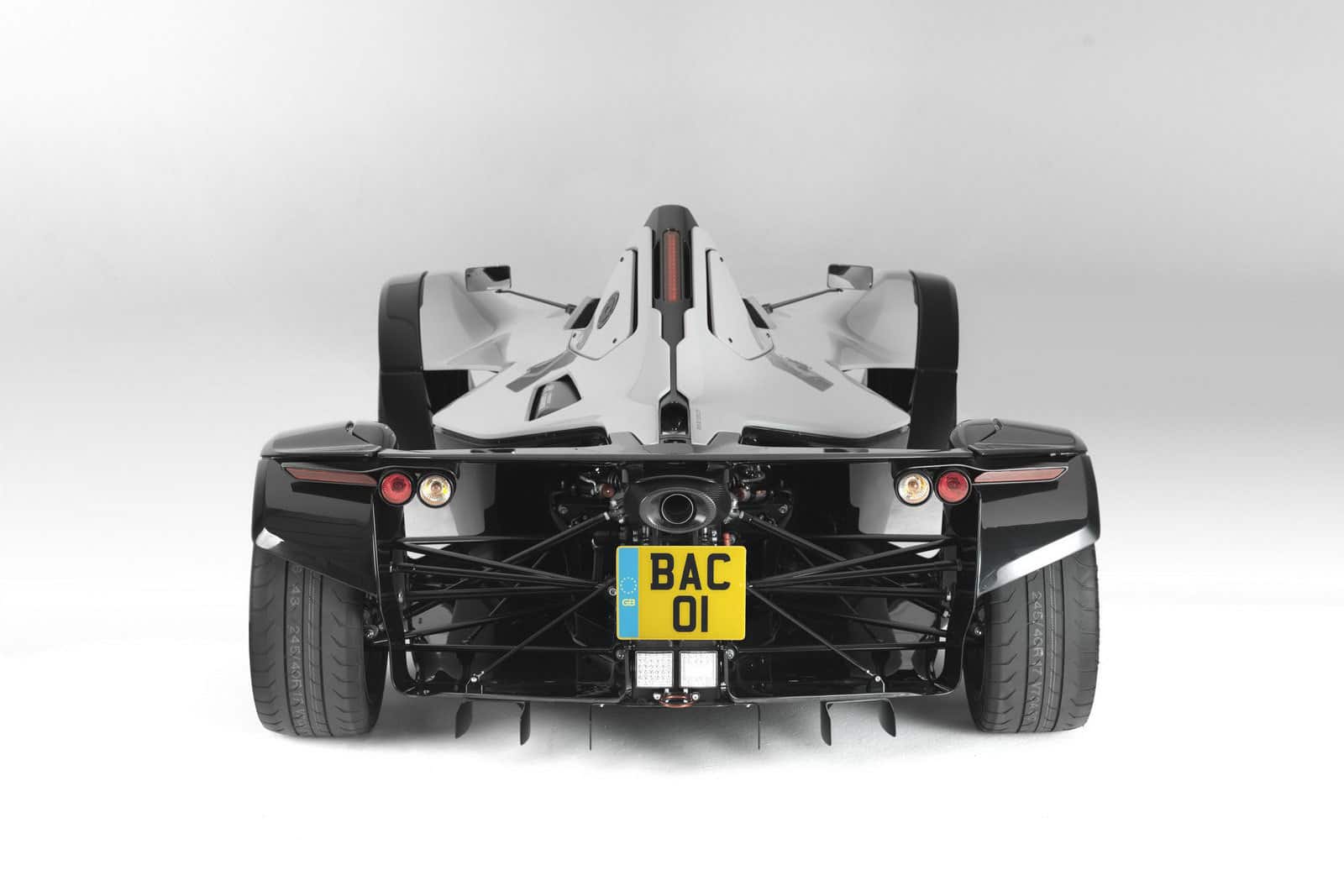 BAC Mono Racecar 6