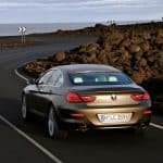 BMW 6-Series Gran Coupe 13