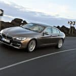 BMW 6-Series Gran Coupe 15