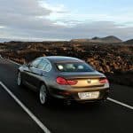 BMW 6-Series Gran Coupe 18