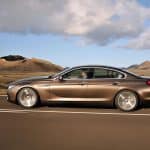 BMW 6-Series Gran Coupe 19