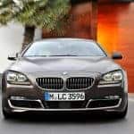 BMW 6-Series Gran Coupe 2
