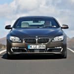 BMW 6-Series Gran Coupe 20