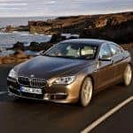 BMW 6-Series Gran Coupe 3