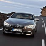 BMW 6-Series Gran Coupe 5