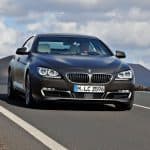 BMW 6-Series Gran Coupe 6