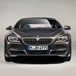 BMW 6-Series Gran Coupe 7